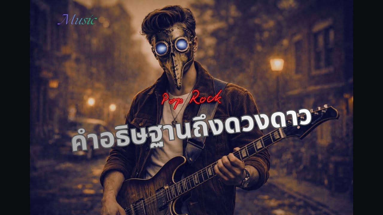 คำอธิษฐานถึงดวงดาว (official audio ) by Top imaginary