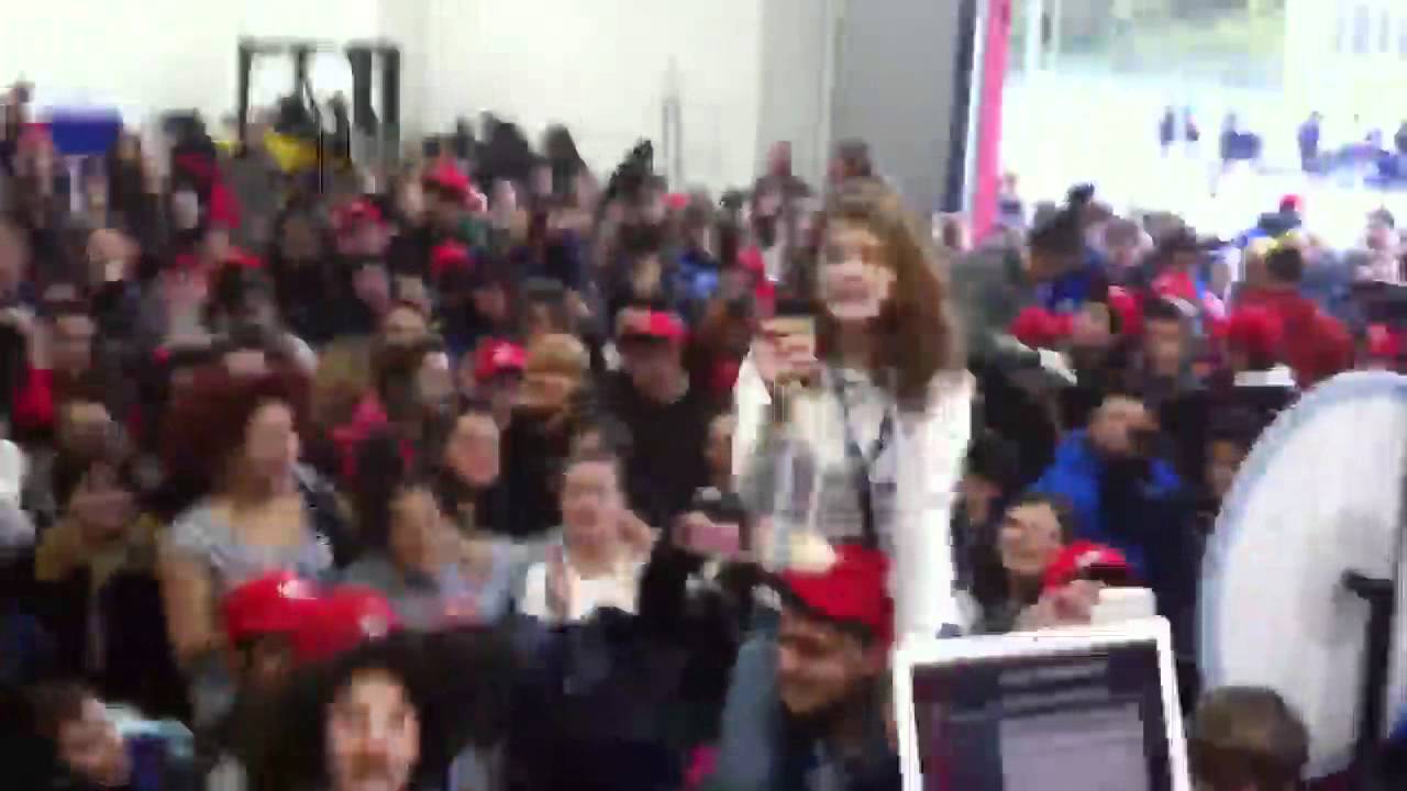 PMI Day PowerFrancers