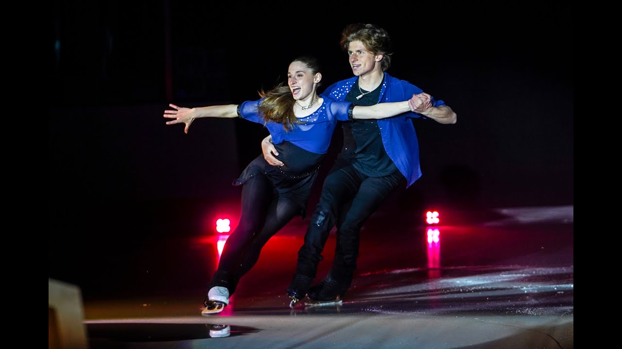 ITNY 2022: Rhythm Dance