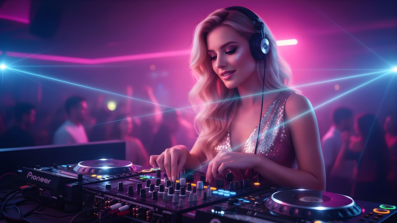 [LIVE]  Русская Дискотека 80–90-х ✨ Super Mega Euro Disco Golden Party 2026 Танцевальные Хиты