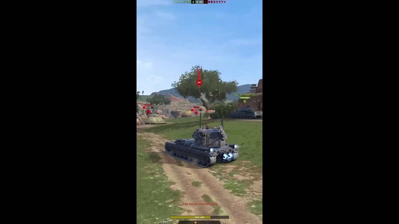 FV183 compilation