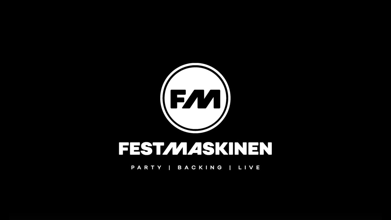 Festmaskinen 2019