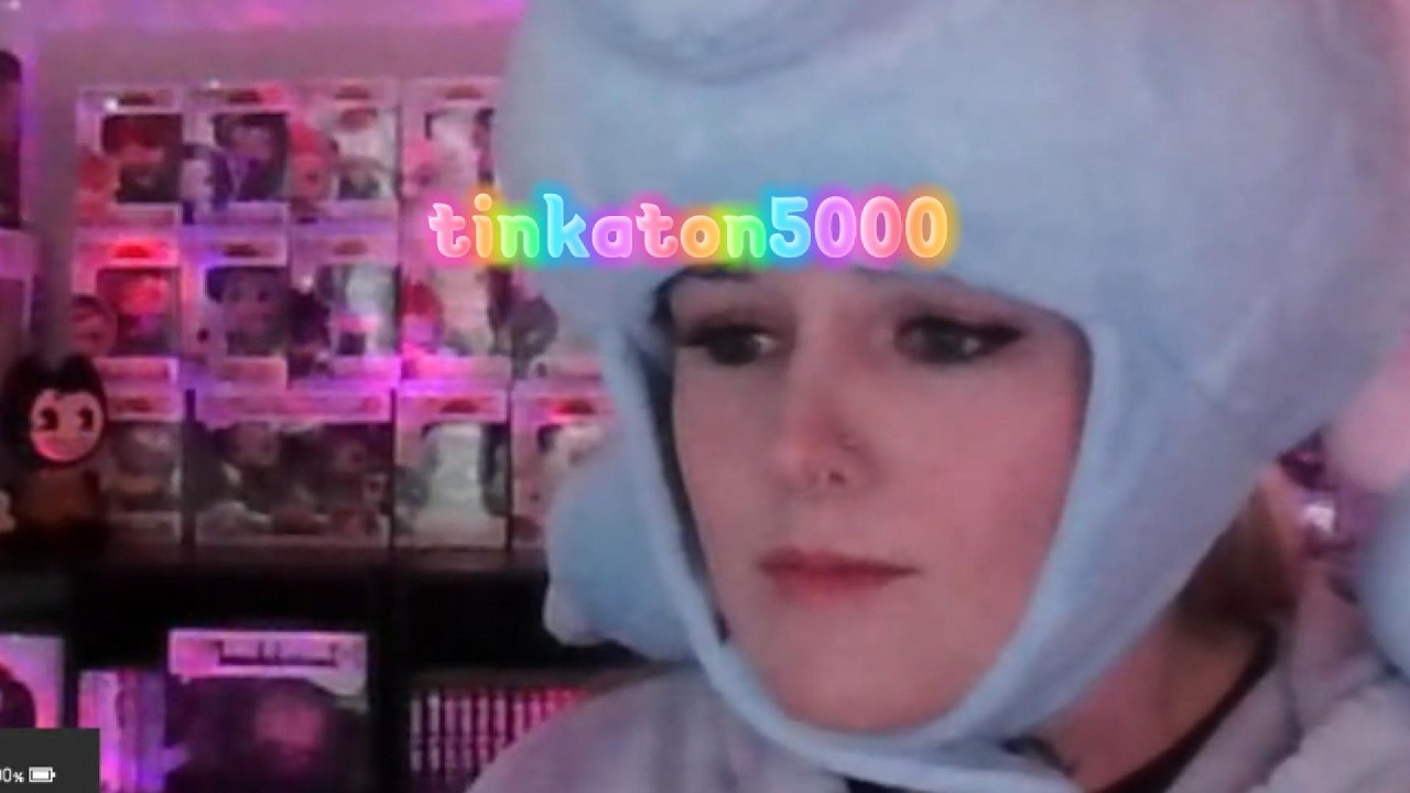 Tinkaton5000 introduction video :)