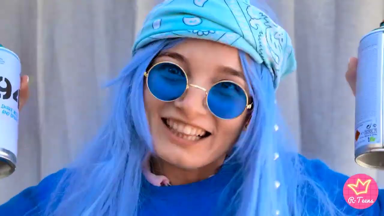 От ГРЯЗНОЙ до КОРОЛЕВЫ РУСАЛОК 👑💧 ПЛОХИЕ русалки жалеют обо всем после своего преображения!