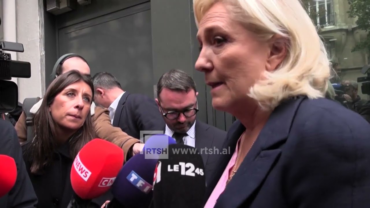 Franca në votime, test për presidencën - Zgjedhjet lokale masin forcën e partive për 2027