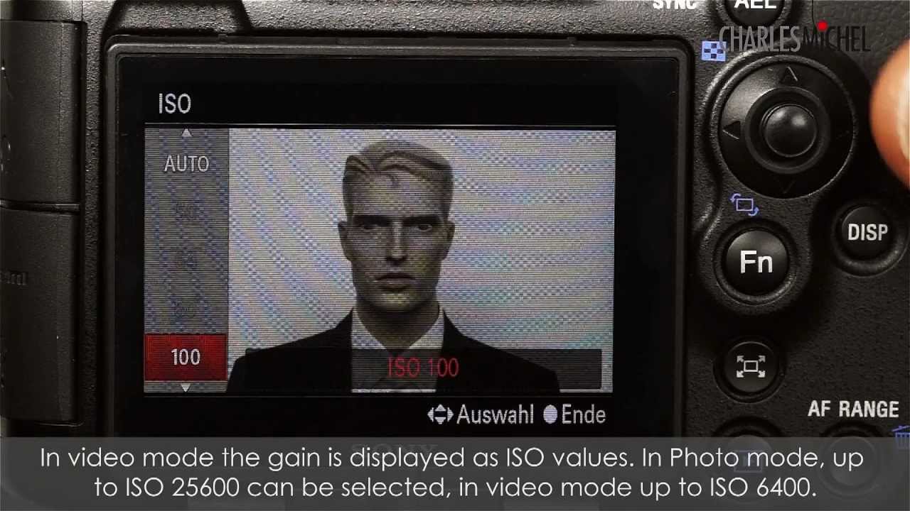 Sony Alpha 99 - First Look Review