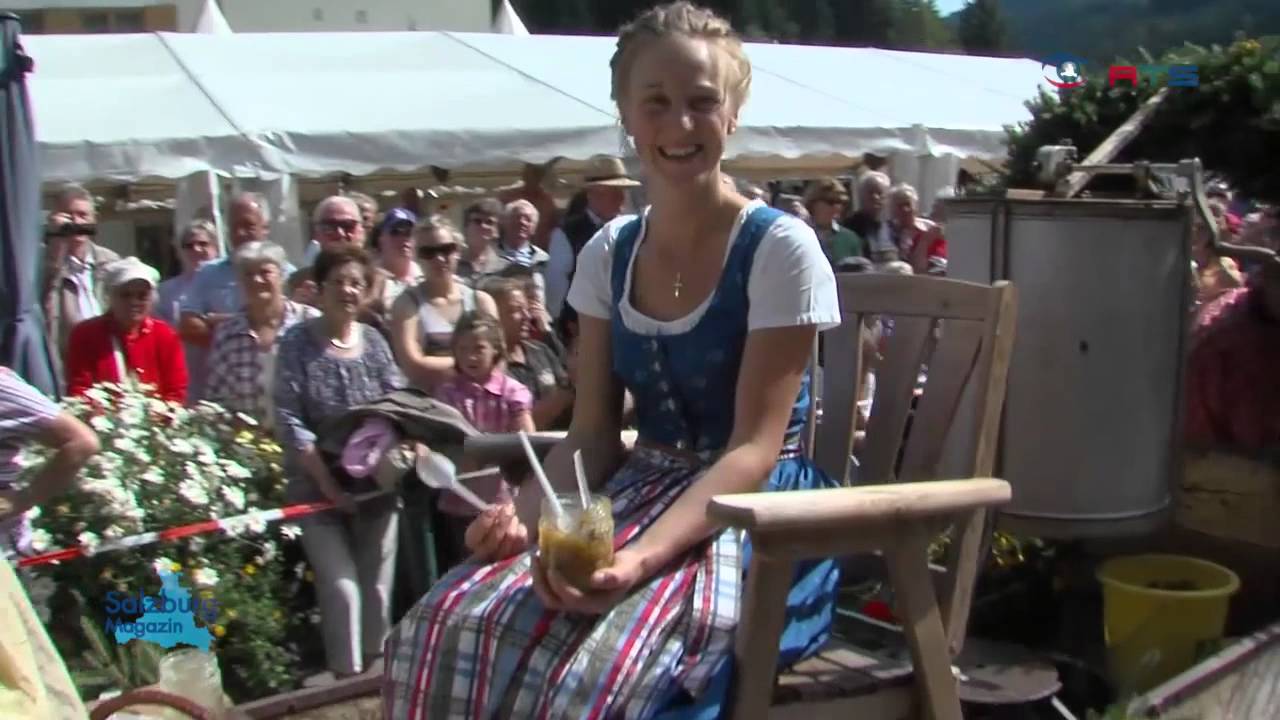 Filzmooser Almabtrieb 2012