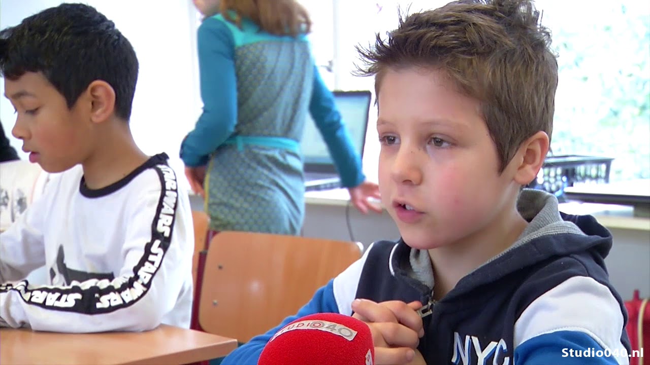 Drie excellente scholen erbij in regio Eindhoven