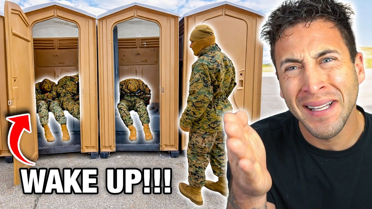 Military Clips Gone Wong #4...
