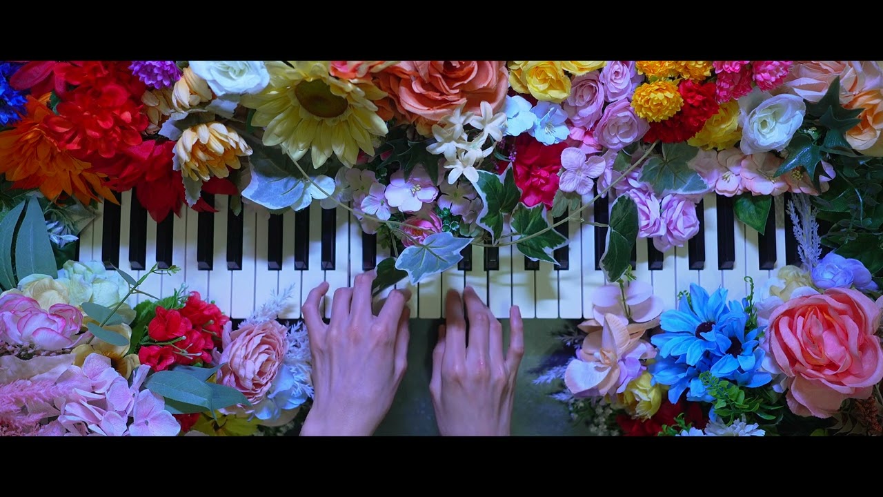 【Daily ambient】Day552『はがゆい』 - TaroYabuzaki