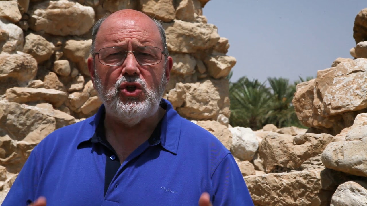 End of Exile: Daniel, Jesus, and Redemption (N. T. Wright Q&A)
