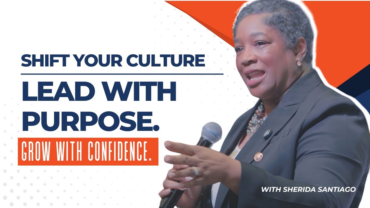 A Moment That Changes How Leaders Show Up