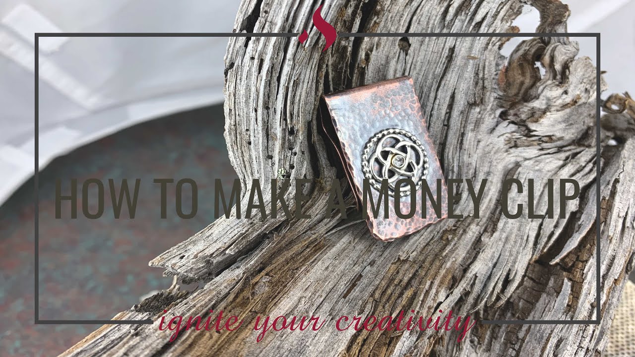 How to Make a Money Clip