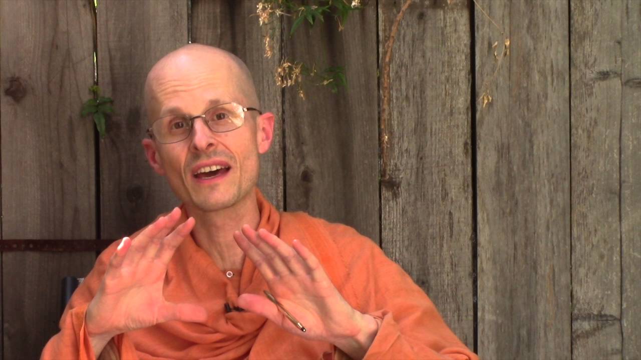 Vedanta: I believe in Jesus Christ. Can I still follow Vedanta?