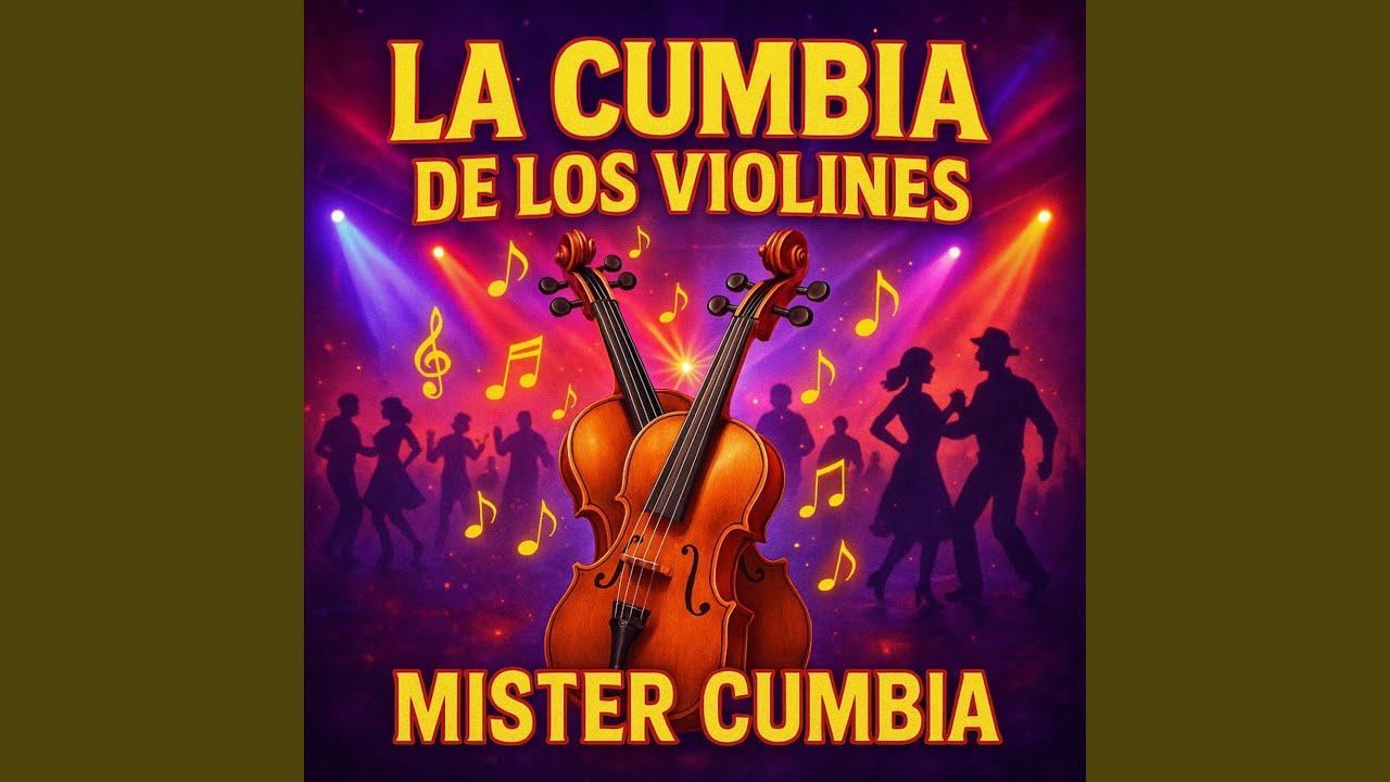 La Cumbia De Los Violines