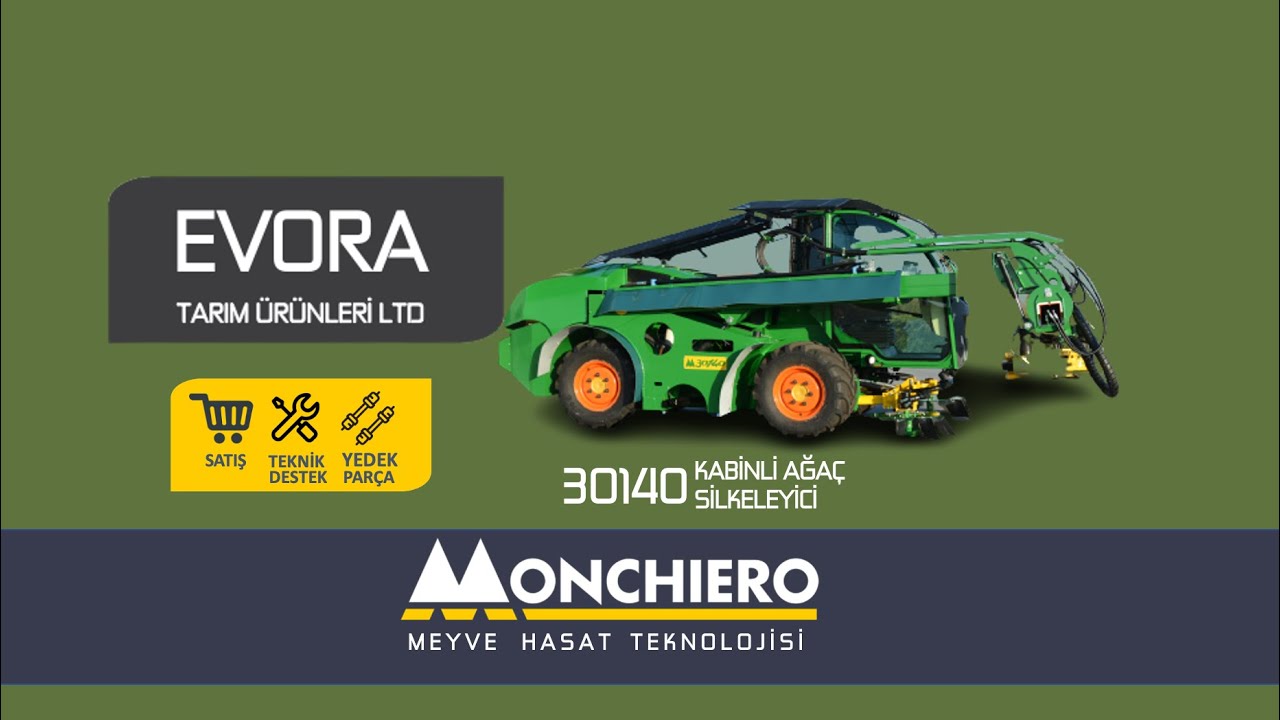 MONCHIERO 30140