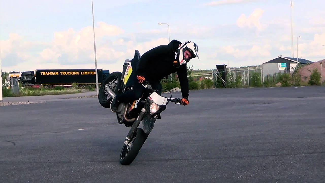 #Braapstyle - Channel trailer