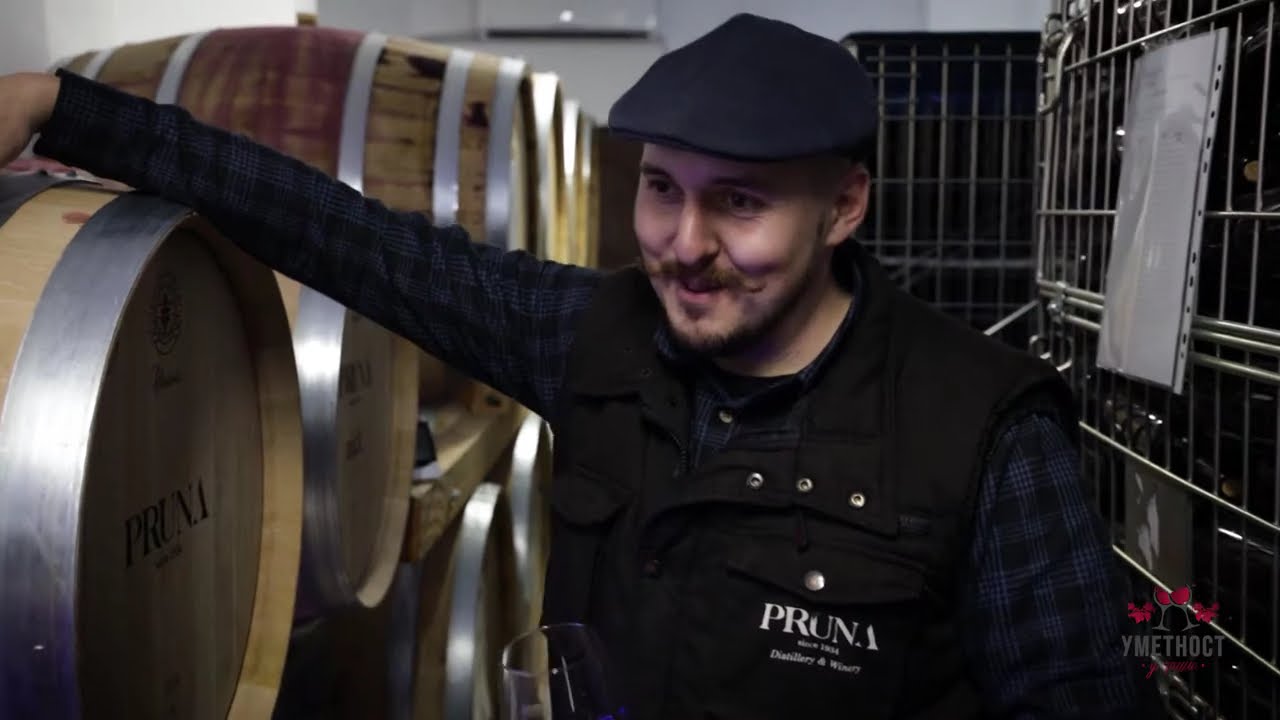 Umetnost u čaši ep. 80 18.05.2021. Destilerija 
