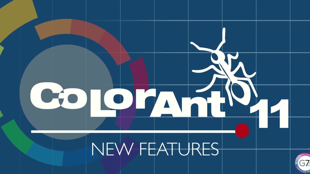 Introducing ColorAnt 11 - Create, Correct and Optimize Color Measurement Data - ColorLogic