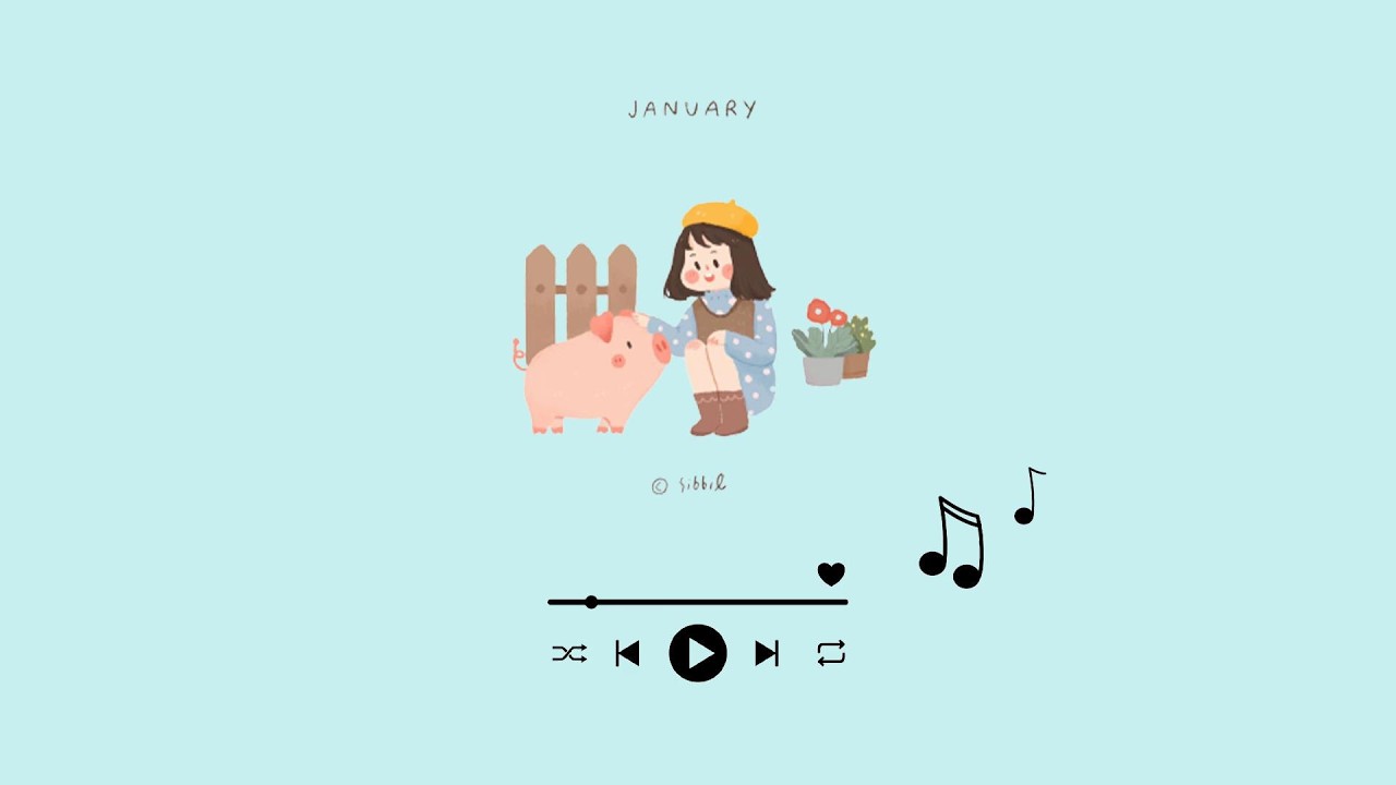 Best songs to boost your mood  ~ Lena Willow, Gamma Skies, Chika,...