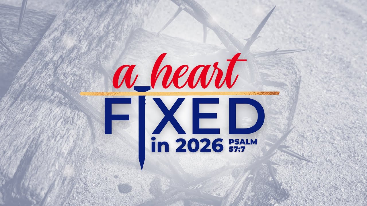 [20260218] Daily Devotion