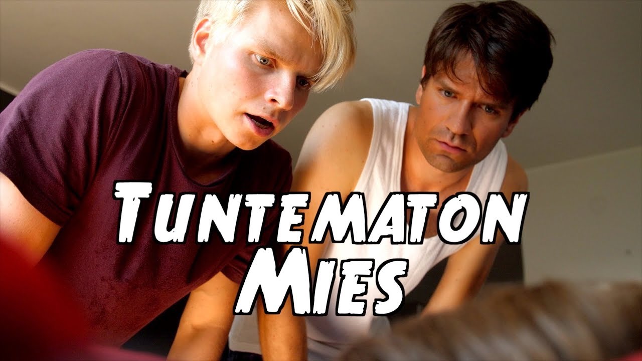 Tuntematon mies (Helsingin huippukokous) || BLOKESS