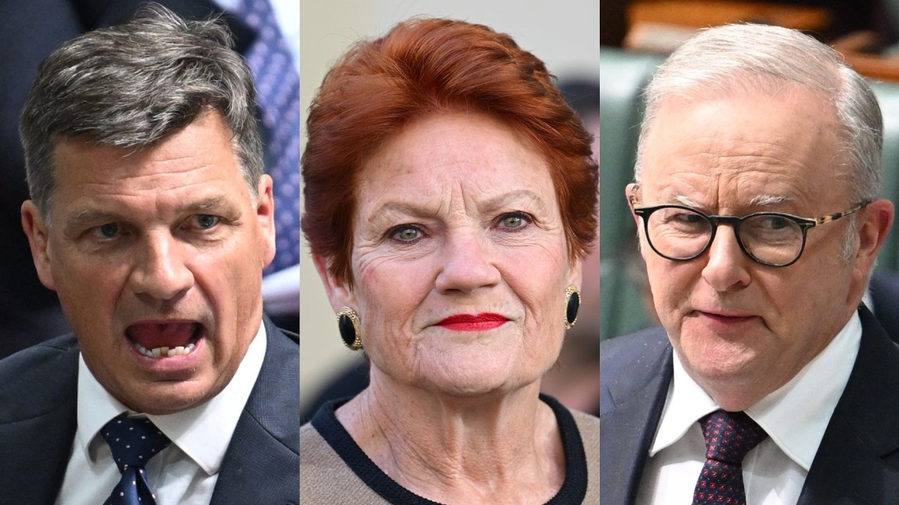 Attacks on ON&rsquo;s immigration policy &lsquo;fall flat&rsquo; as Hanson continues to set &lsquo;national agenda&rsquo;