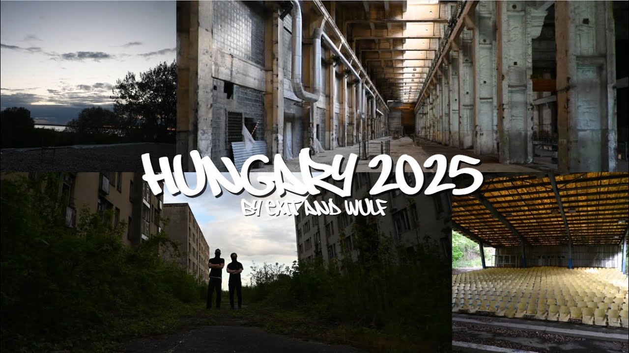 Mission Hungary 2025