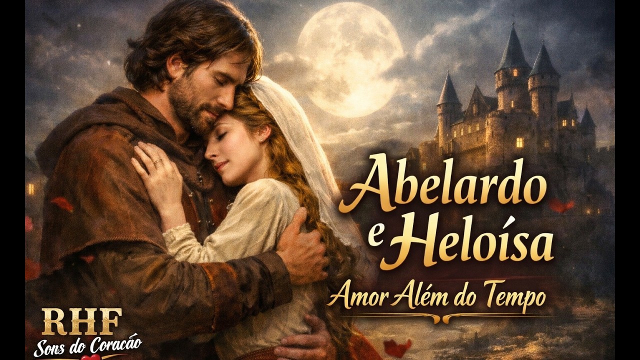 ABELARDO E HELOISA