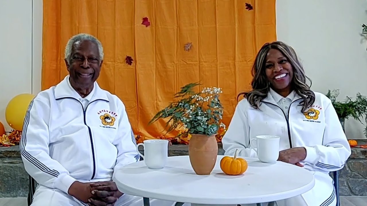 TJM Practical Life Wisdom: Michelle and Mickey Share Their Journey of Gratitude and Growth