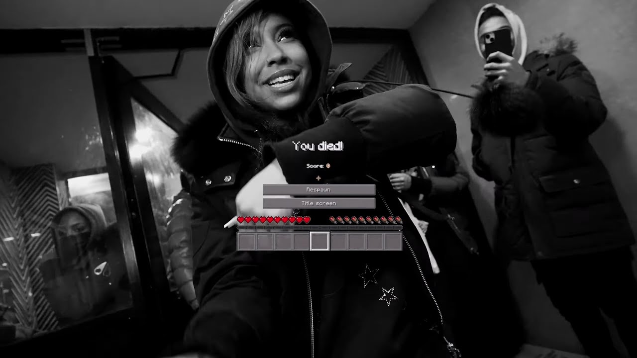 Rubi G - Danny Bop (Shot by KLO Vizionz)