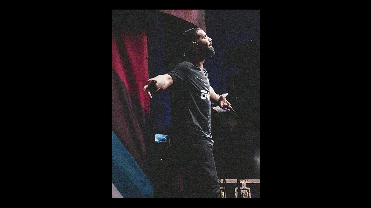 (FREE) Drake Type Beat - 