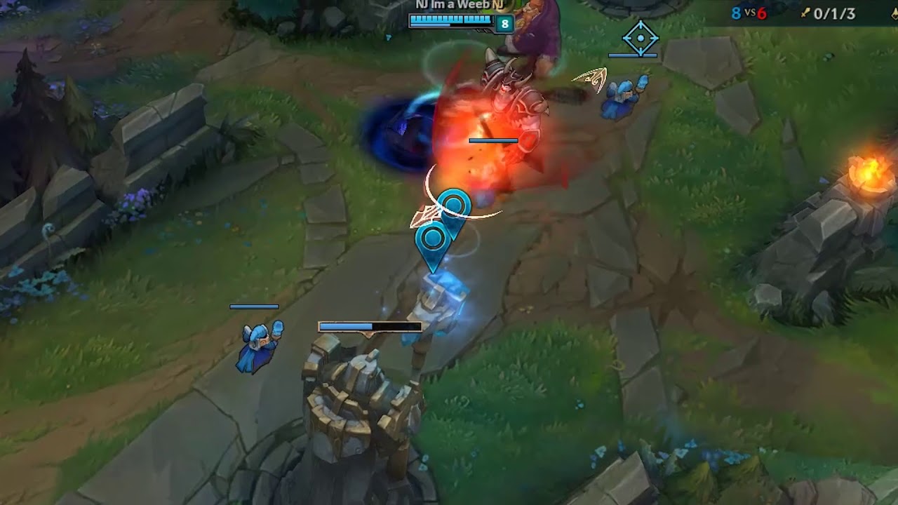 THE REAL SION DRIFTING