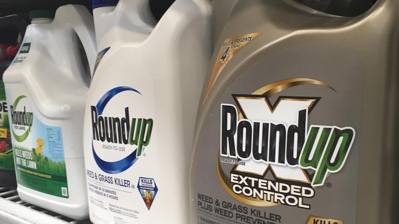 Class action proposed against Roundup makers