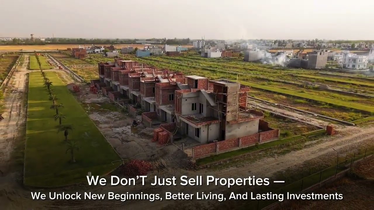 The Best Property Investment in Uttarakhand? | Residential & Commercial Plots | Prabal Homes