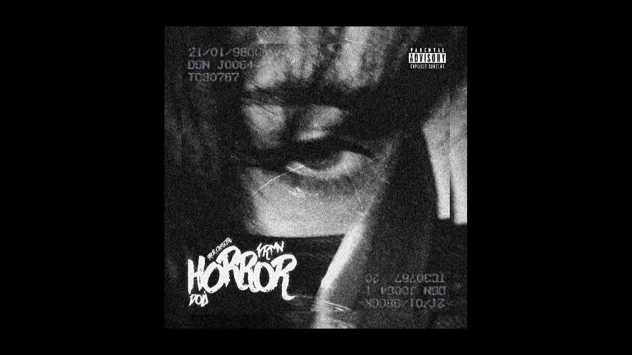 doli x frmn - horror