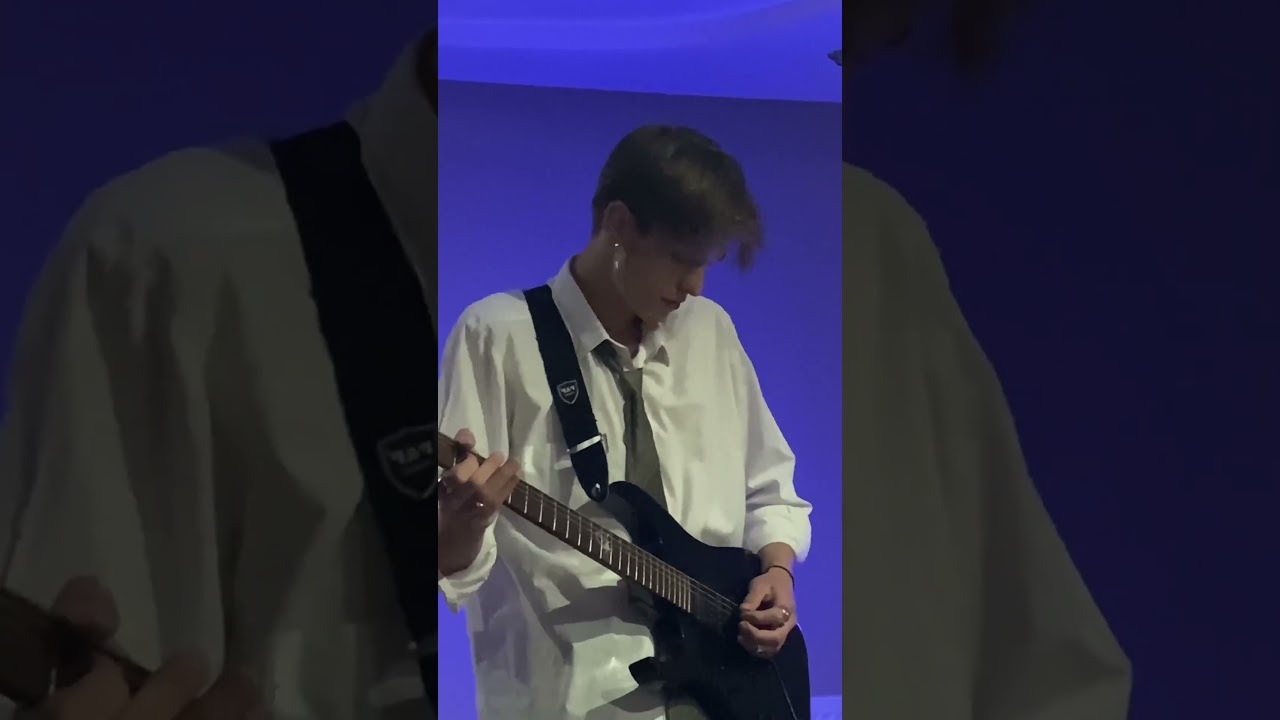 The Weeknd - Starboy | Guitar Cover