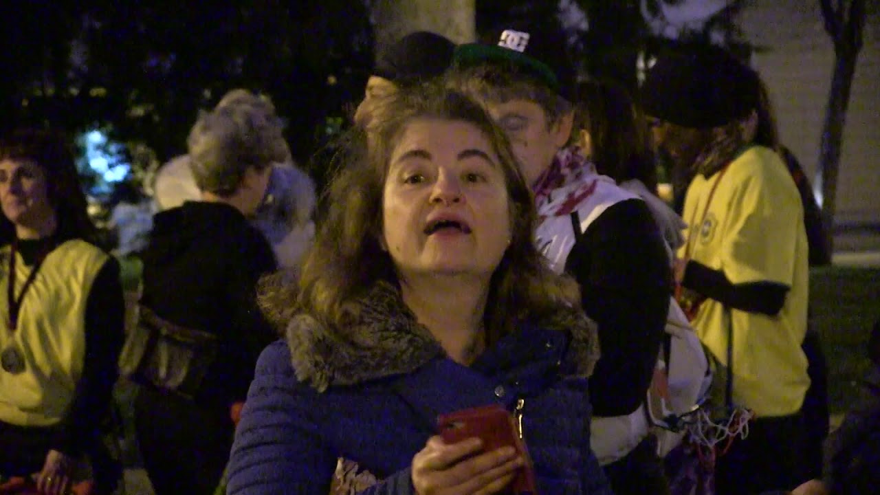 Carnavales de Bara&ntilde;ain-go Inauteriak 2019