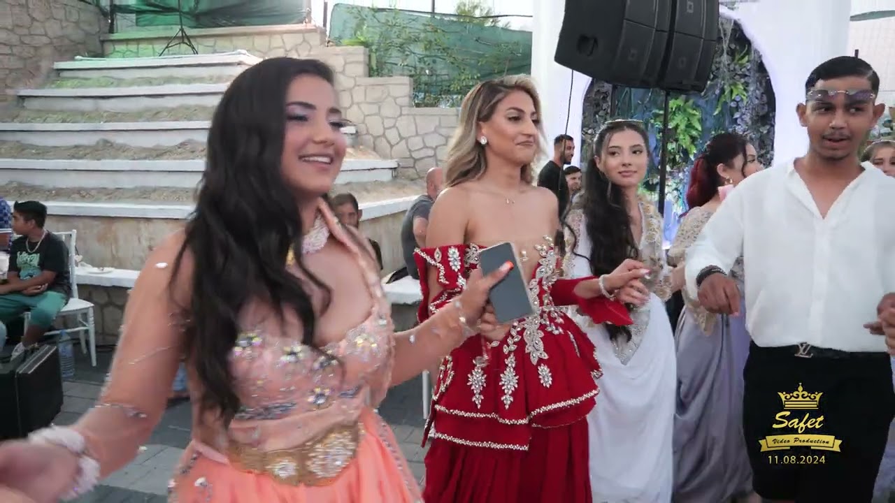 STUDIO SAFET BIJAV KO AJFERI SUNATI EYDEN part 2