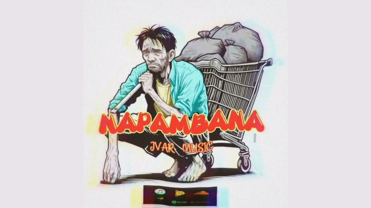 Jvar music##NAPAMBANA (official audio)