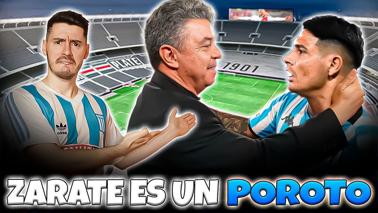 SALAS a RIVER: REACCIÓN a la TRAICIÓN más GRANDE en la HISTORIA de RACING (GALLARDO BASURA)