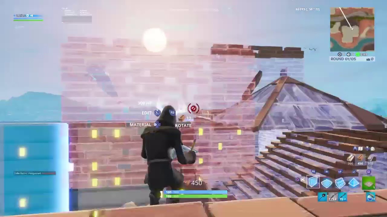 zetries is back ;) // Duos w/ Lyko