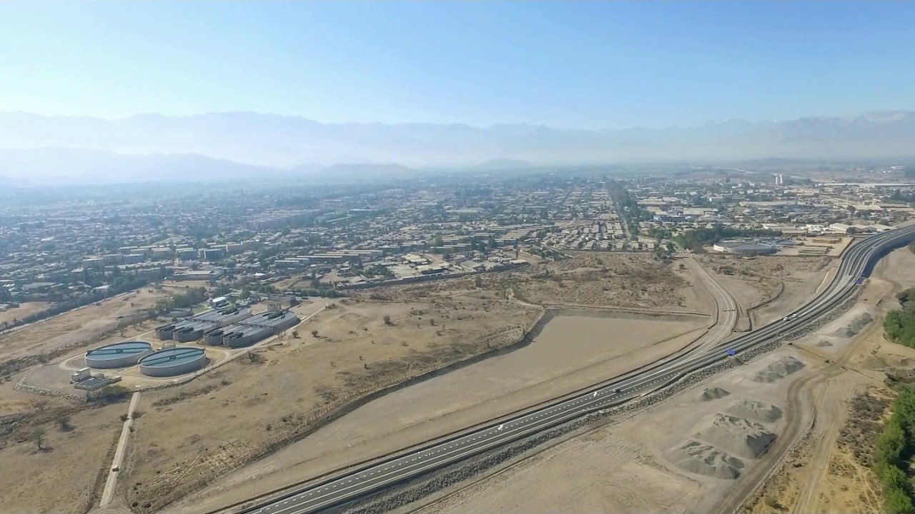 San Felipe desde el Aire 2