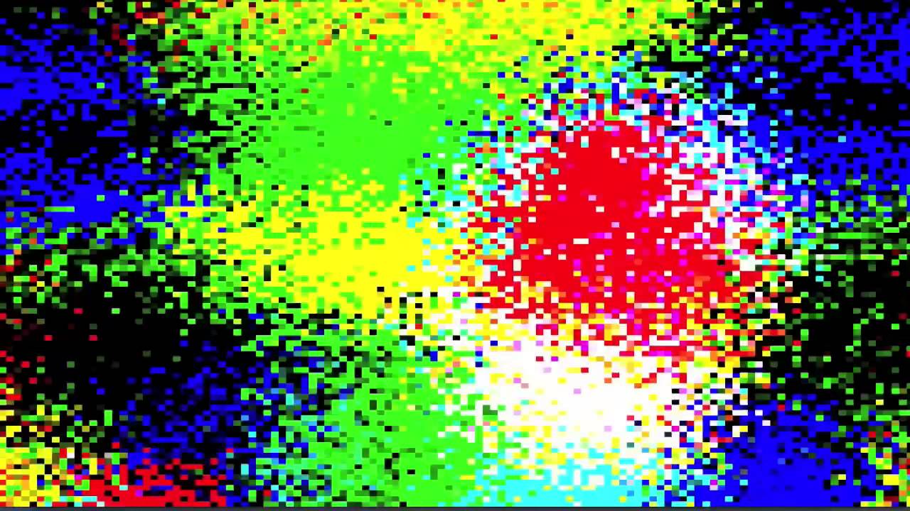 VideoSynth Demo