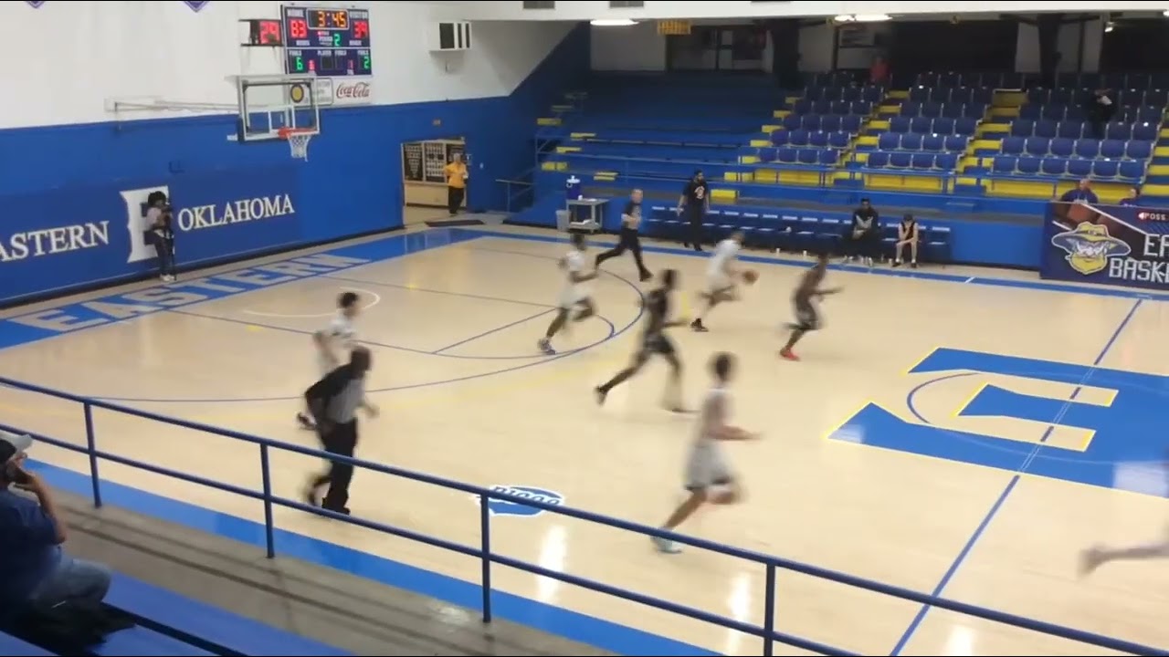 Ian Hardwick&rsquo;s Mid Season Highlights &rsquo;23-&lsquo;24
