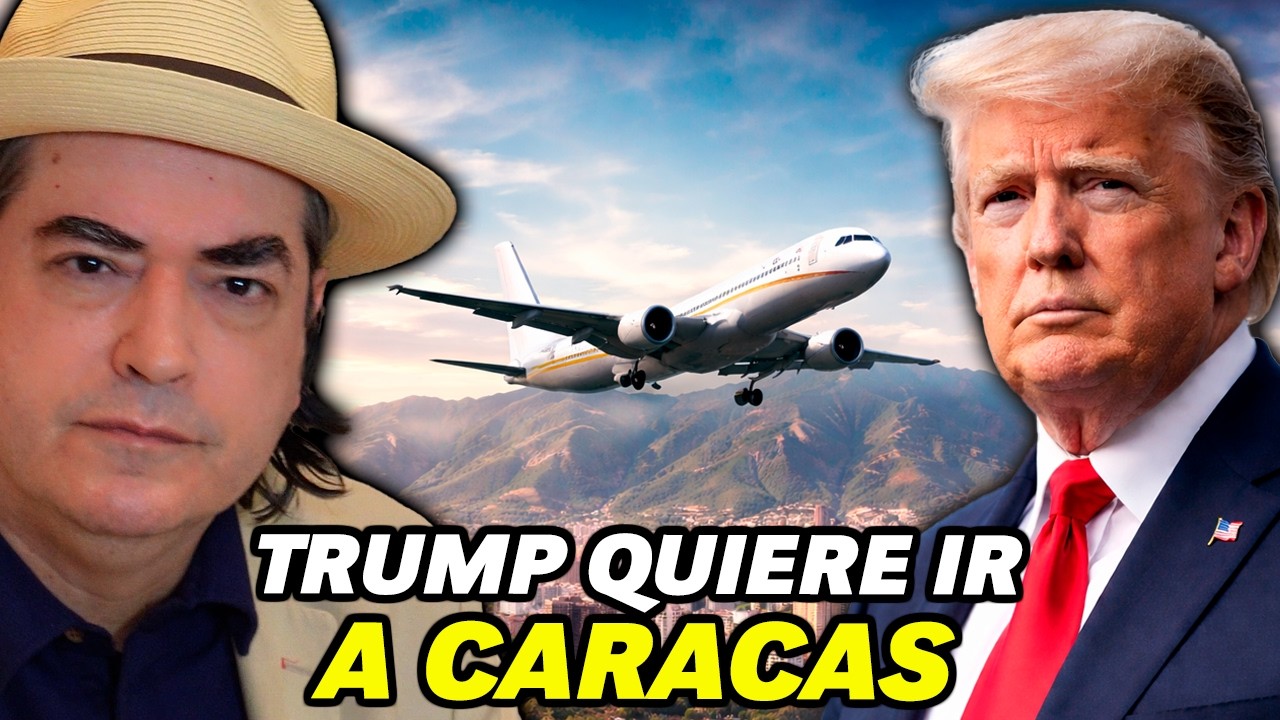 Reconoce a Delcy como gobernante legítima