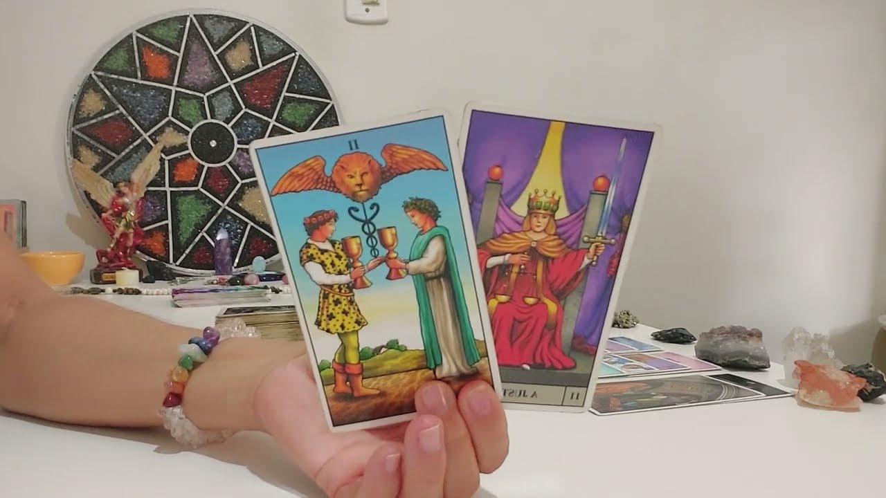 ♑ CAPRICÓRNIO ⭐ ESSA PESSOA VEM AO SEU ENCONTRO...⭐