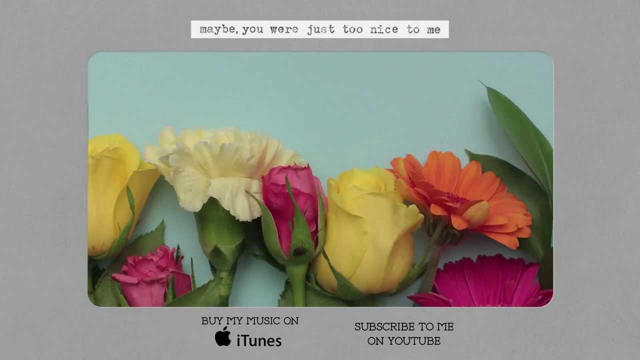 Gabrielle Aplin - Panic Cord (Official Lyric Video)