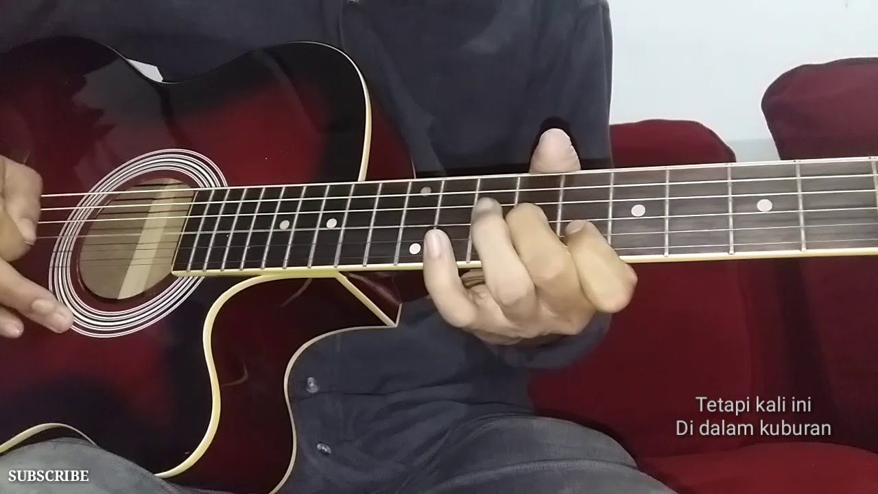 Rhoma irama_Sebujur bangkai_( cover versi full melody)