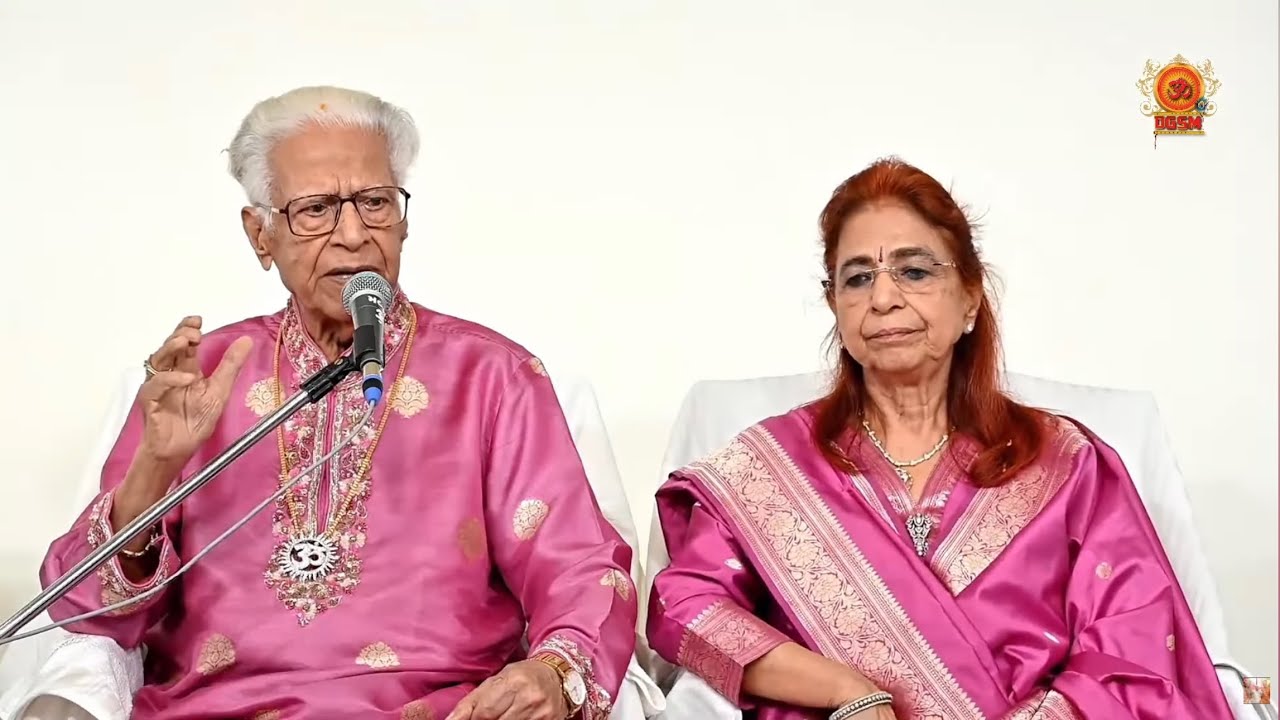 15 March 2026 Ahmedabad - Dada Shyam Bhagwan - Meera Bhagwan  @DGSM ​